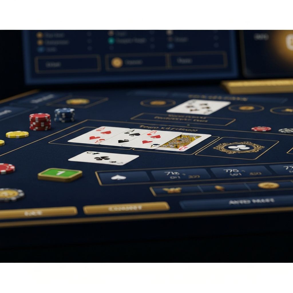 Współpraca z branżą kasyn online