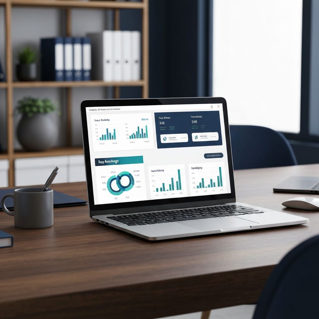 Profesjonalne rankingi i analizy danych